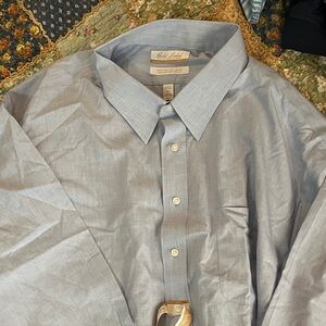 Roundtree and Yorke dress shirt